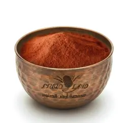 Pure Natural Red Comb Free From Impurities R794