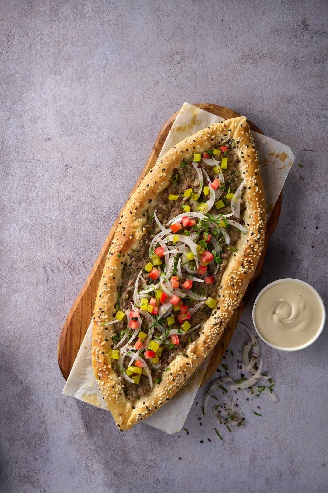 Kafta Fatayer