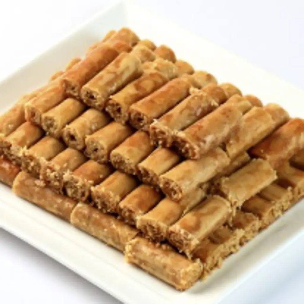 بقلاوة