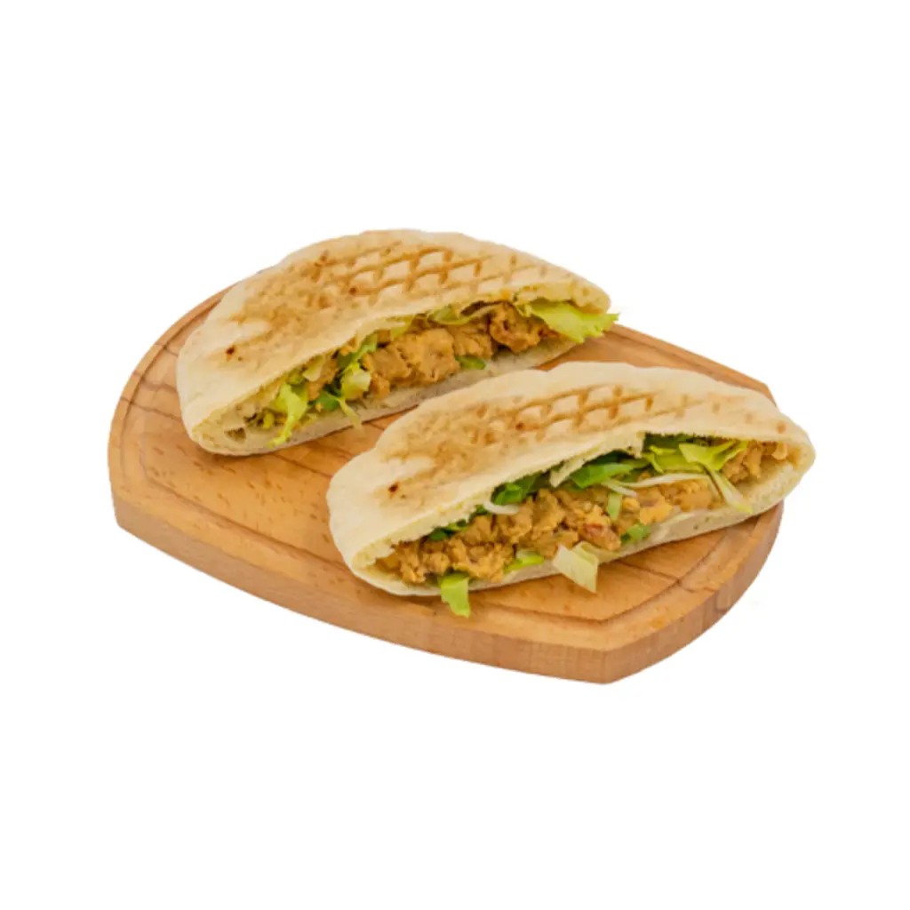 فول بالخلطة