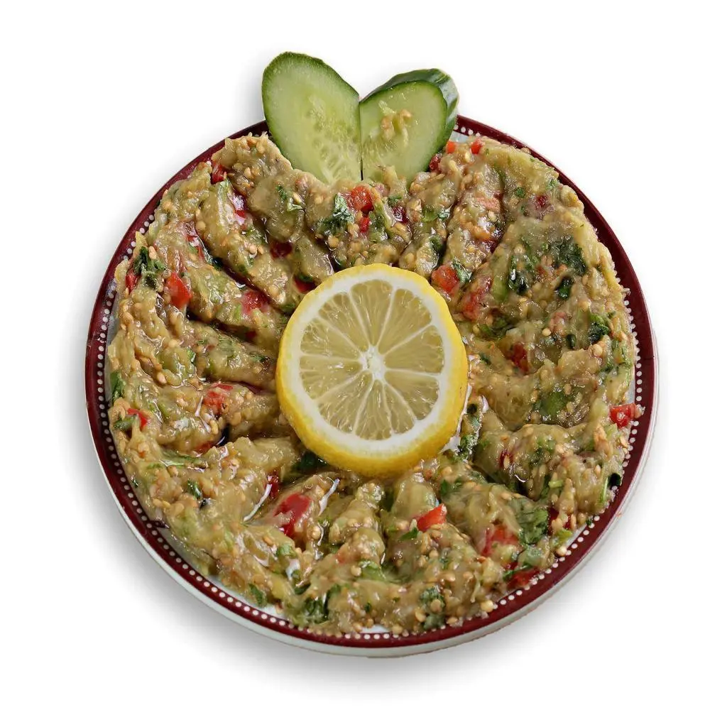 بابا غنوج