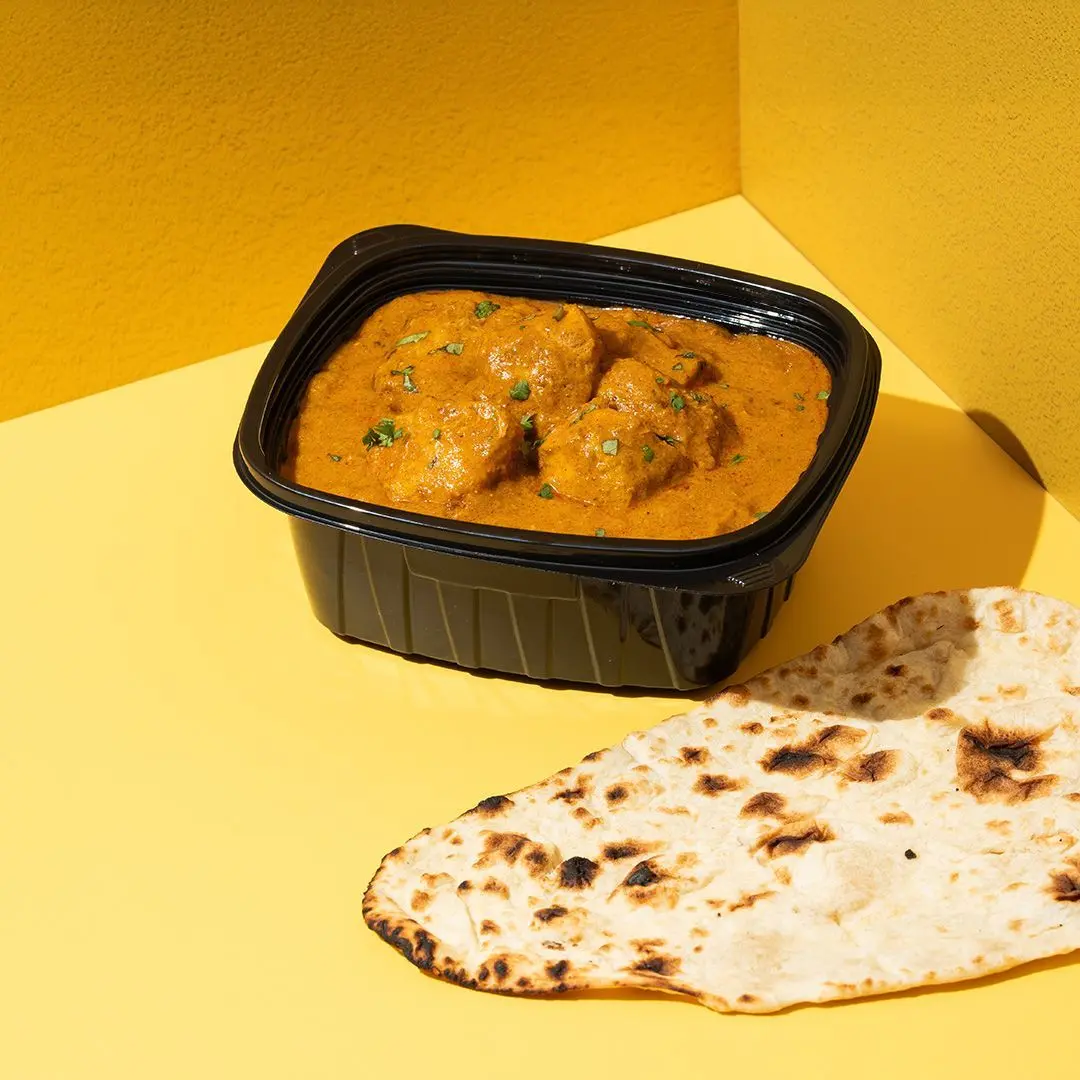 Chicken Masala