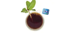 Red Tea