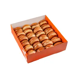 Slider Party Box Mix