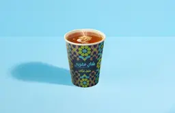 شاي مغربي