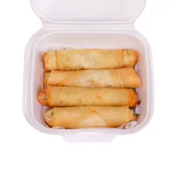 تشيز رول