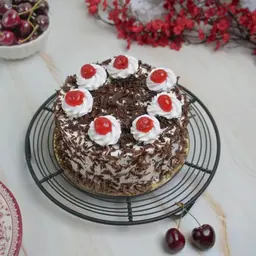 كيكة بليك فورست - صغير