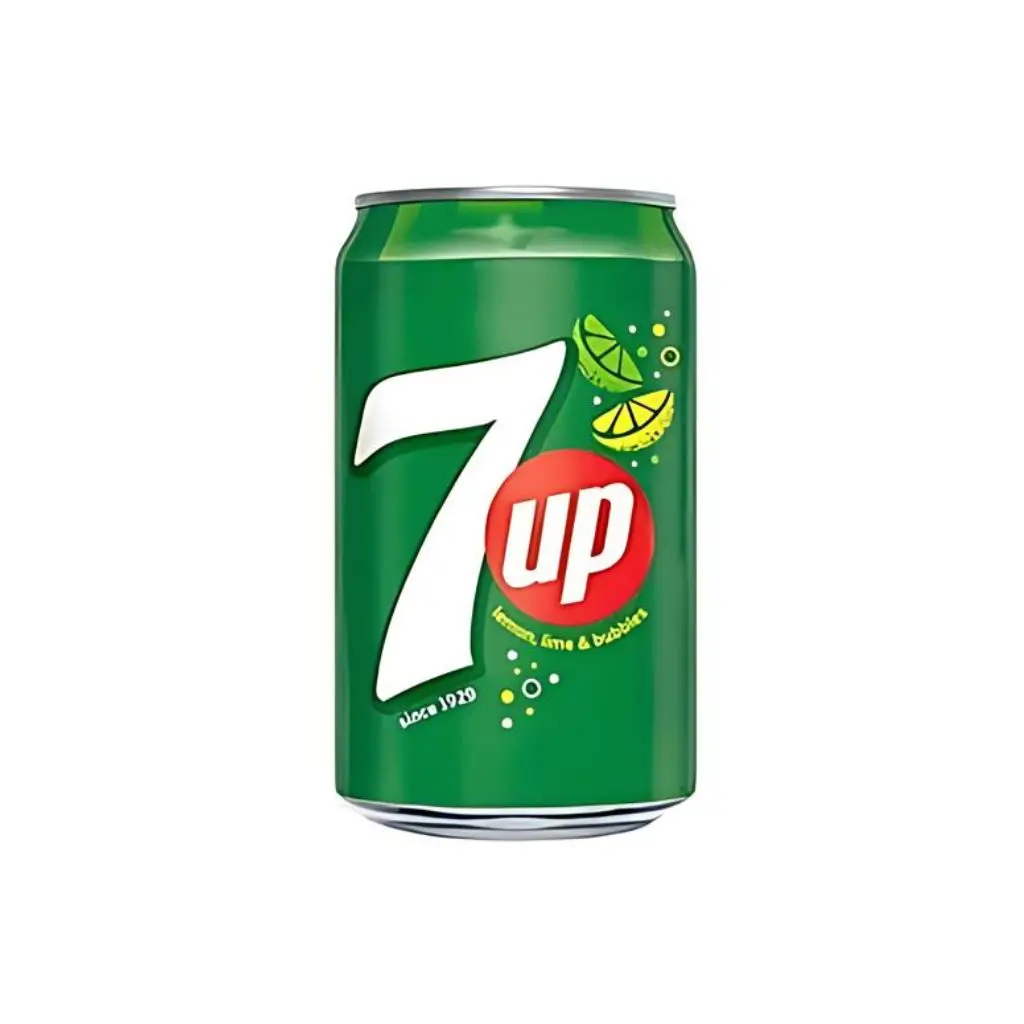7 Up