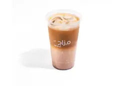 SPANISH ICE MOCHA