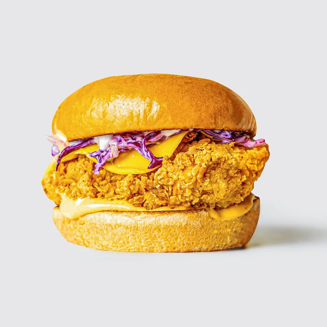 Chicken Maple