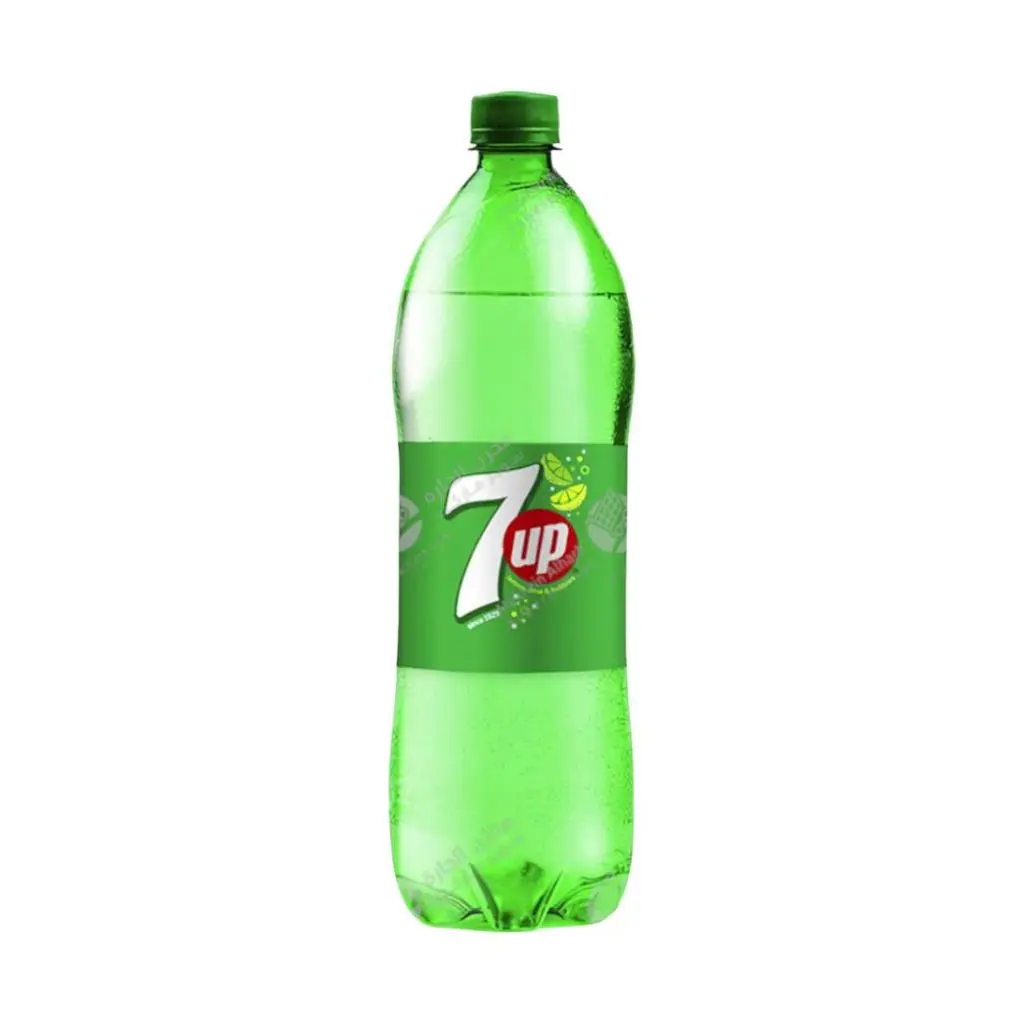 7 Up - Medium