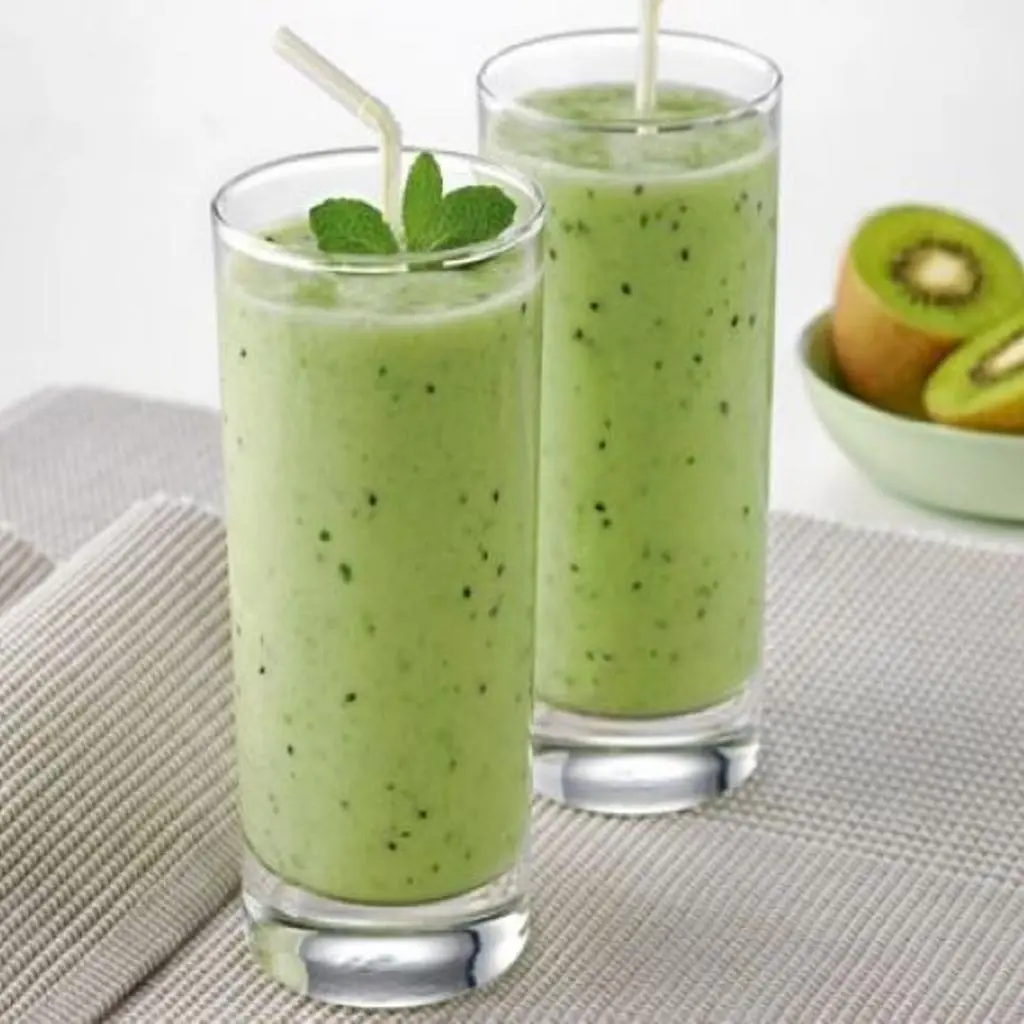 Kiwi Juice