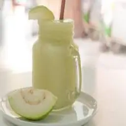 عصير جوافة