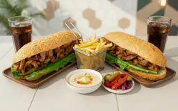Duo Kaak