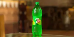سفن آب عائلي ٢ لتر