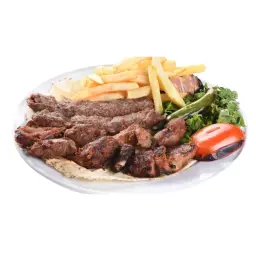 Mixed Grill