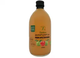 ZADNA Organic Apple Cider Vinegar