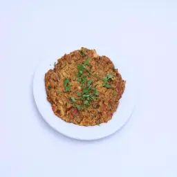 Regular Shakshuka