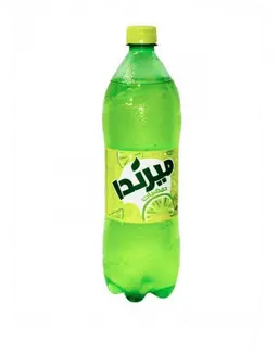 Citrus liter