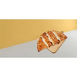 جبنة سائلة كرافت