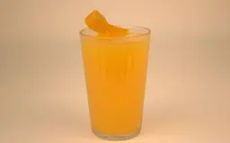 عصير برتقال