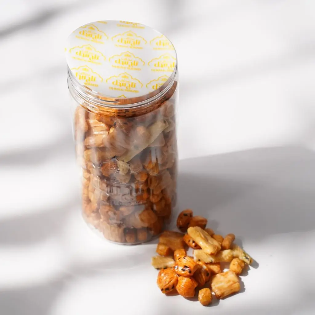 Thai Nuts Box