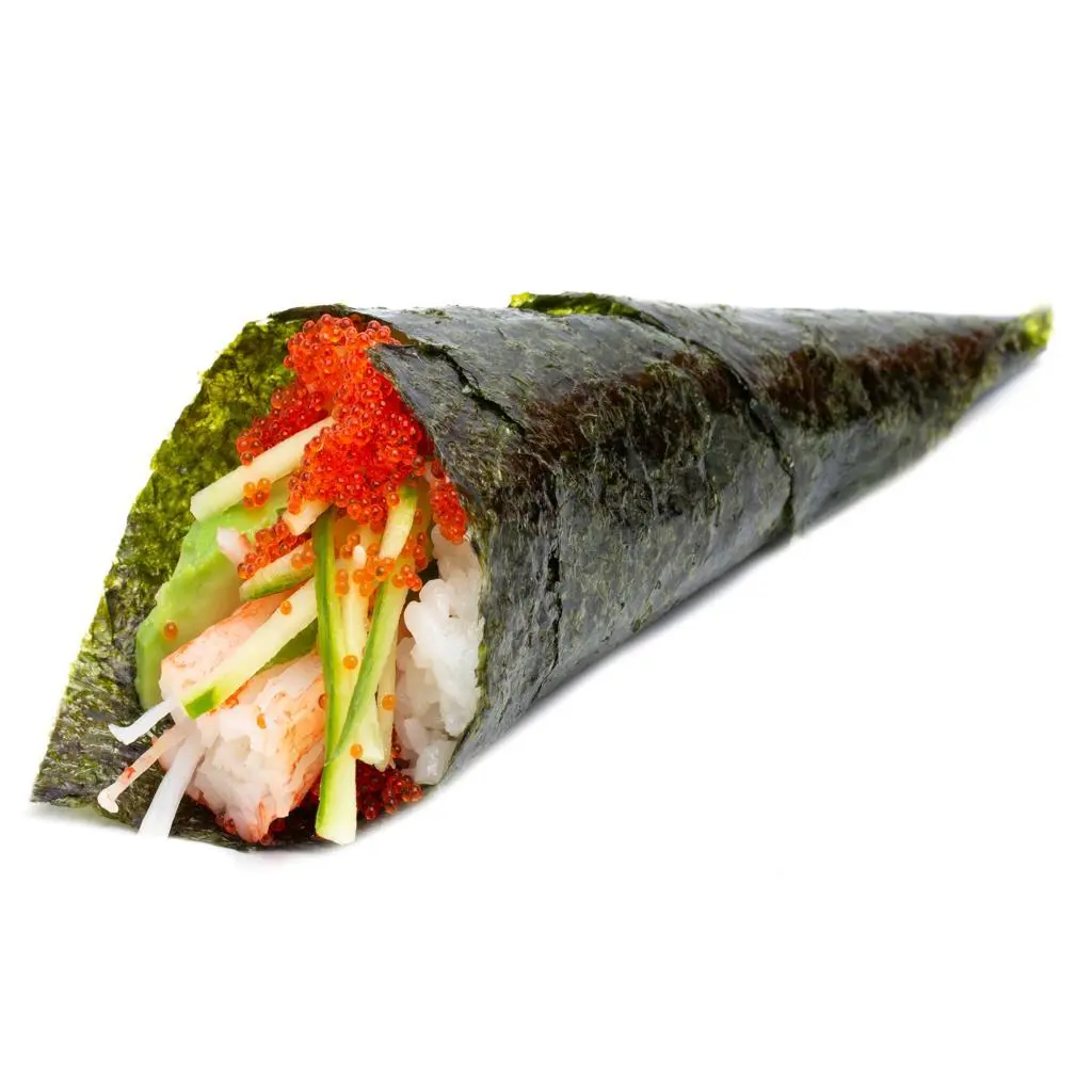 California Temaki
