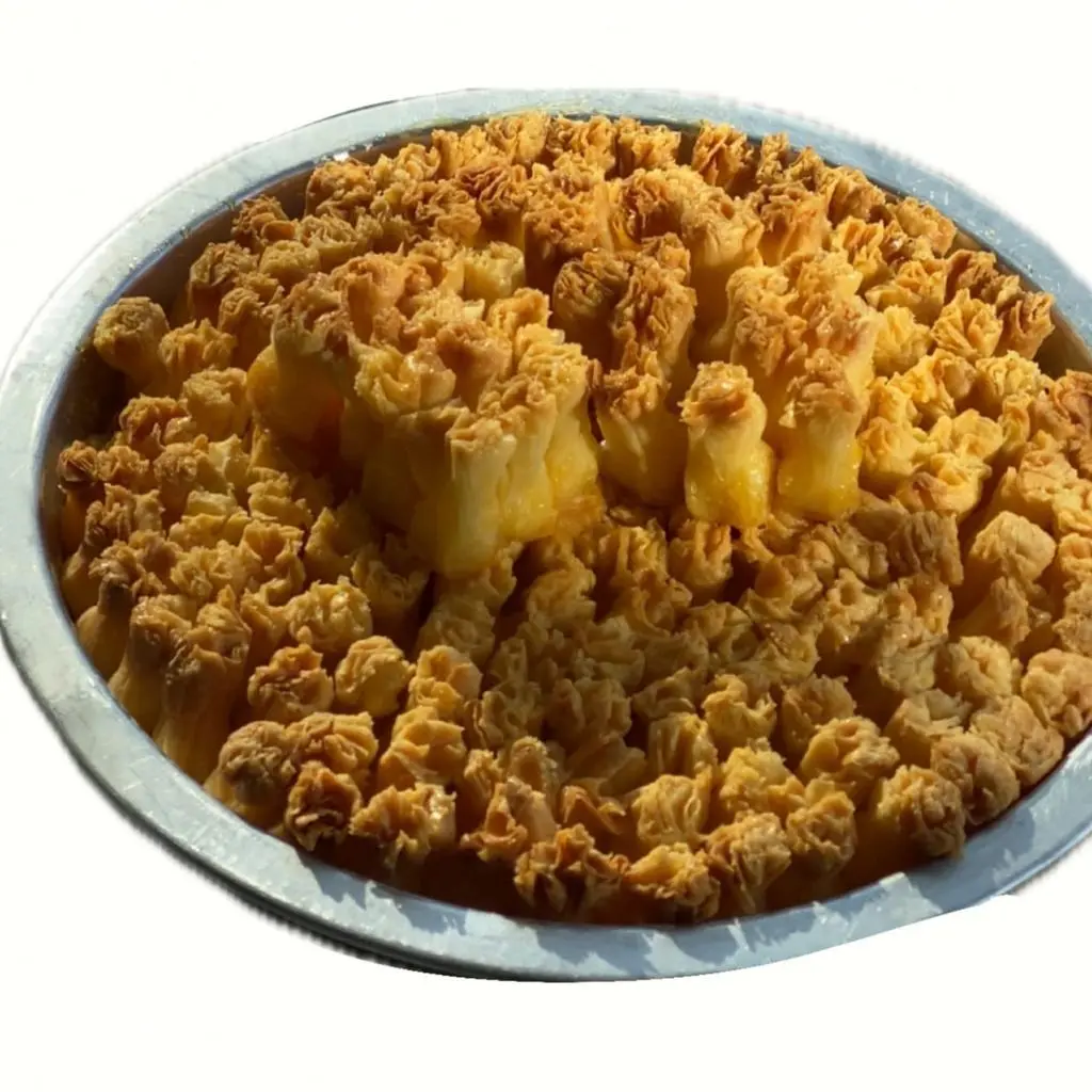 بقش جبن كيري