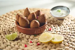 كبة دجاج عادي