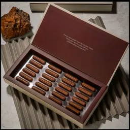 Quiet Chocolate