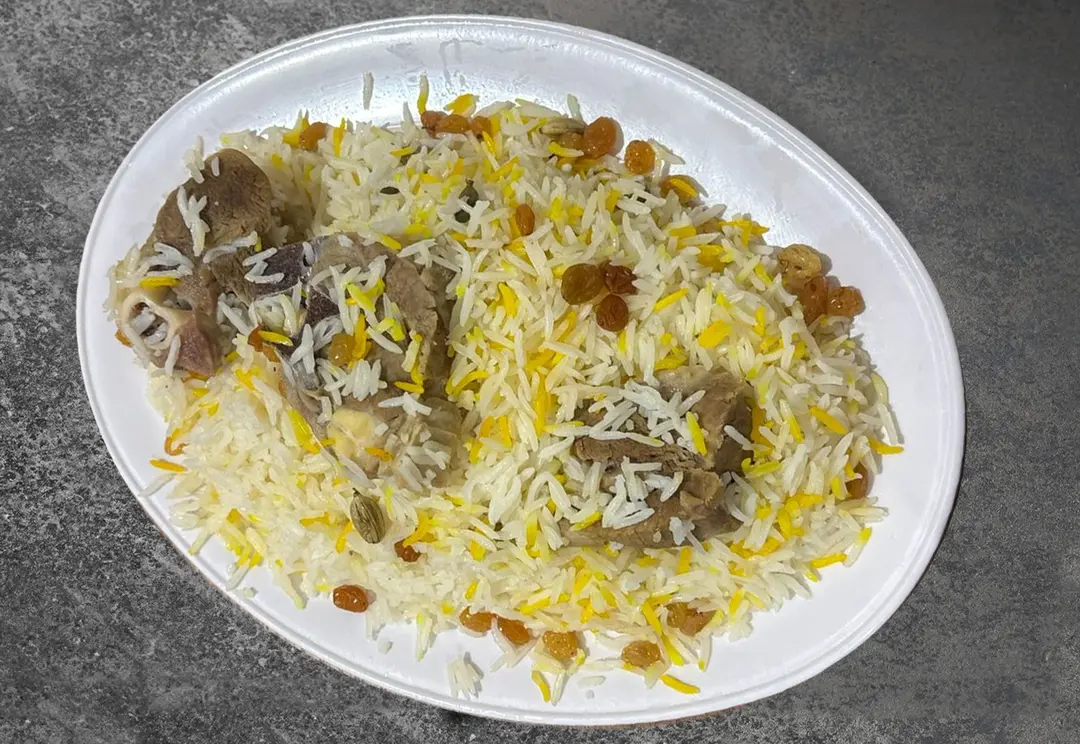 بداوي لحم