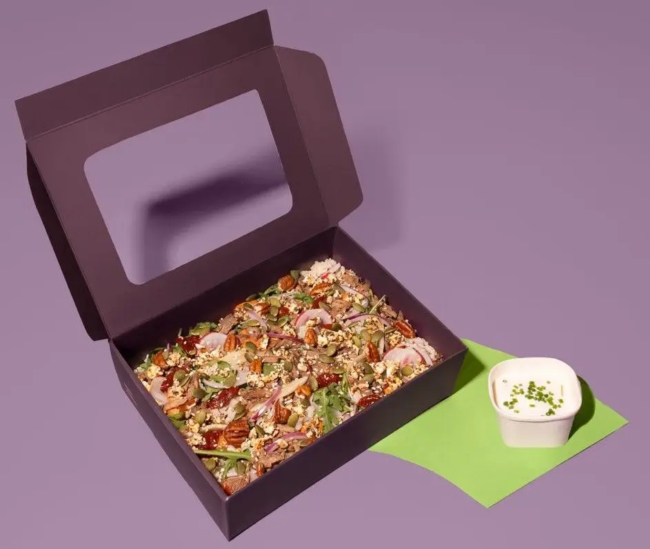 Big Boss Bowl-Regular