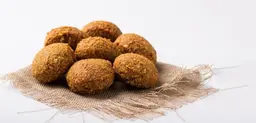 فلافل ٢ حبات