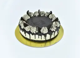 Cheese Oreo Cake