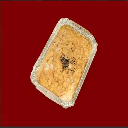 Ghee Masoub