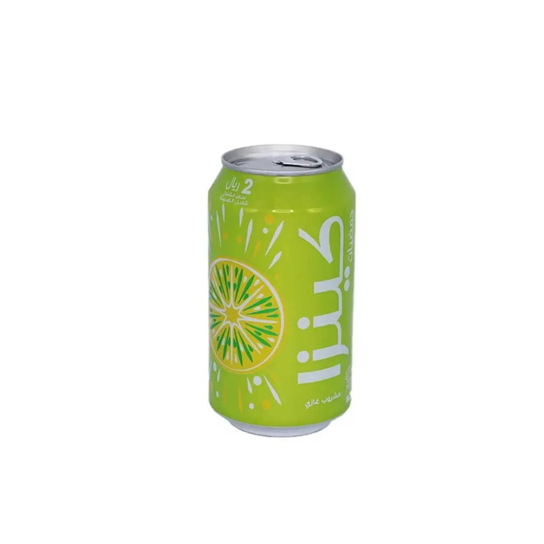 Kenza Citrus 320 ml
