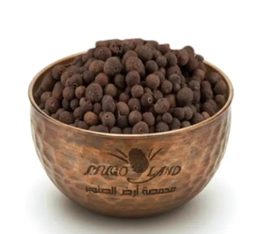 Sweet spice seed R290