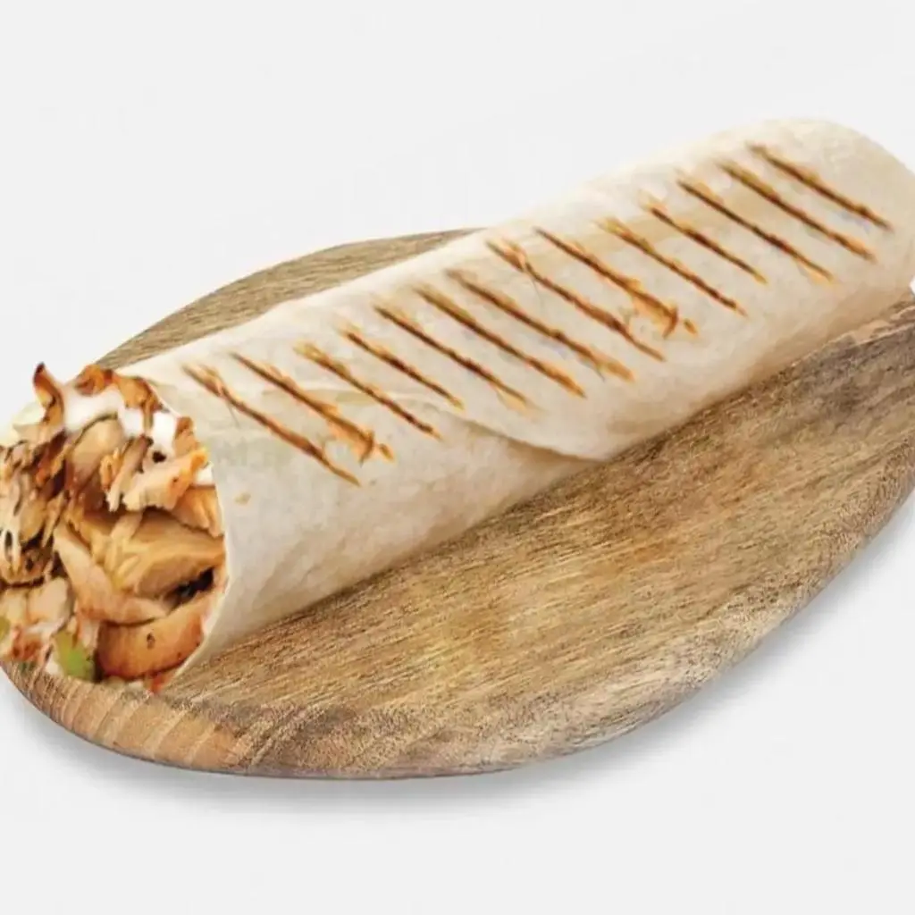 Shawarma on Saj