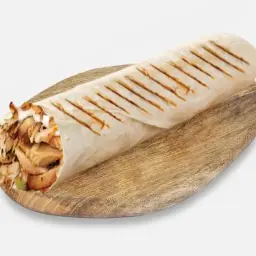Shawarma on Saj