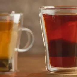 شاي مخبر