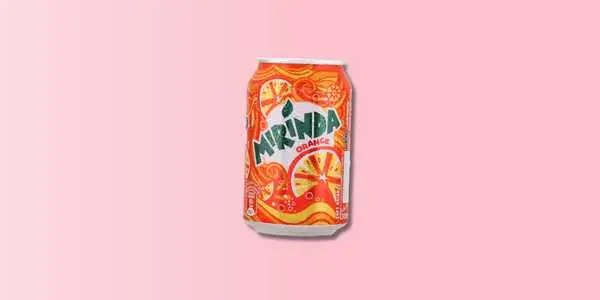 Mirinda