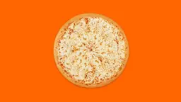 LRG- Margherita