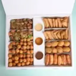 مشكل عائلي حالي مالح