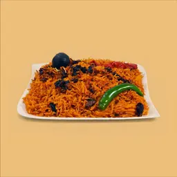 Plain Bukhari Rice