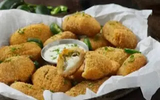 أصابع الهلابينو