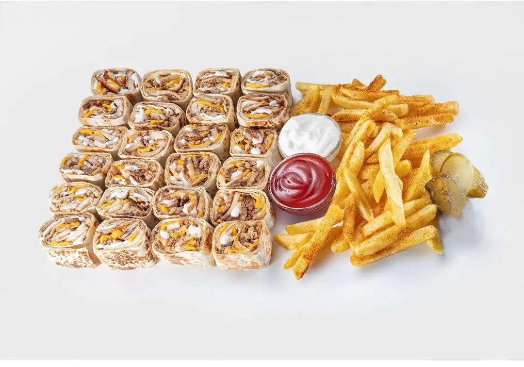 عربي تريبل