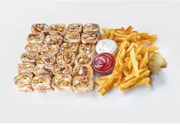 عربي تريبل