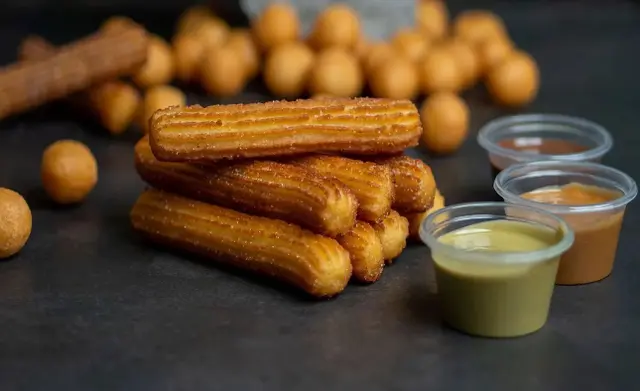 افترز