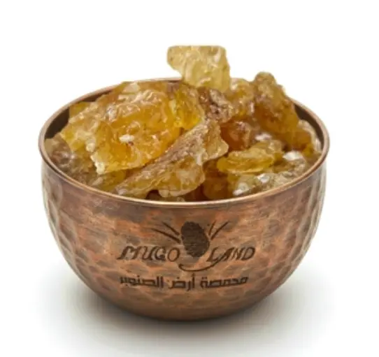 Luxurious Lami Amshaat Frankincense Gum R110