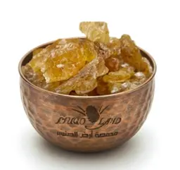 Luxurious Lami Amshaat Frankincense Gum R110
